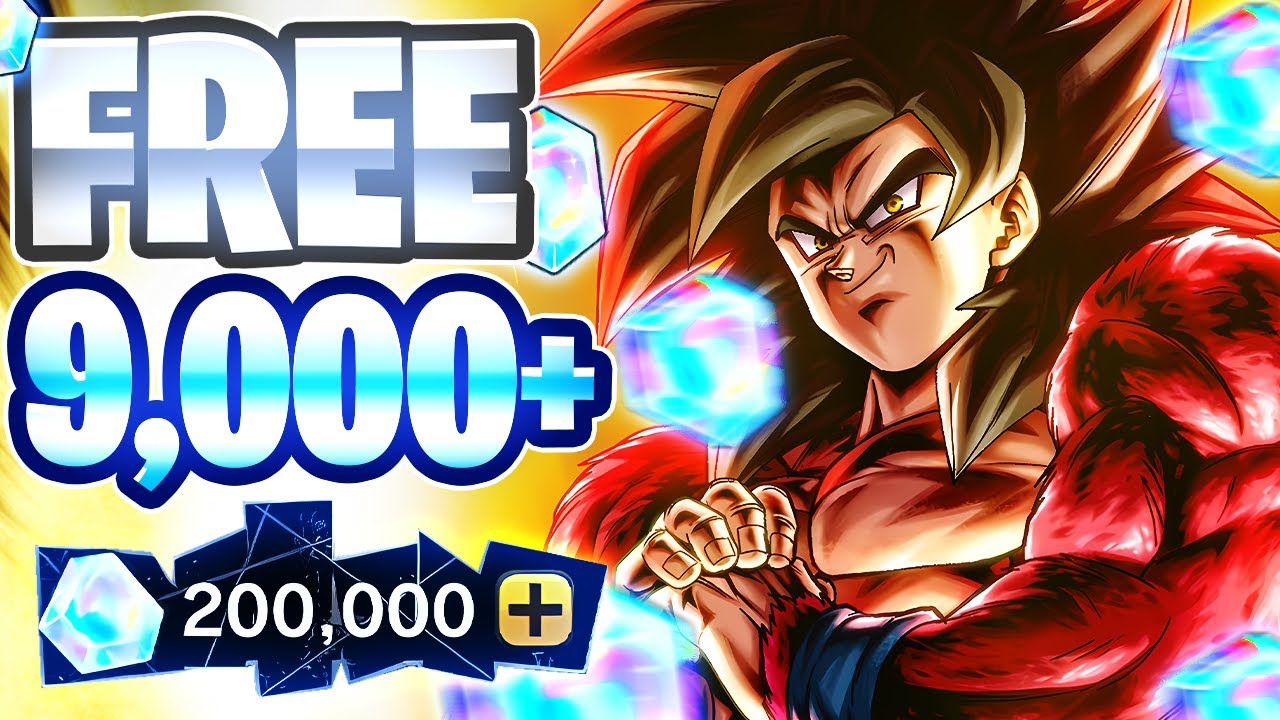 Farm up to 9000+ cc Before ULTRA SSJ4 GOKU Drops In Dragon Ball Legends! Best Chrono Crystal Guide!
