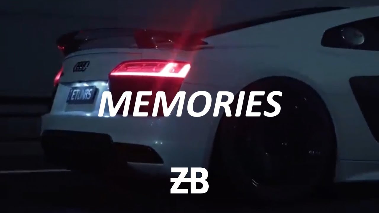 (FREE FOR PROFIT) MEMORIES | NAV x The Weeknd x enks type beat