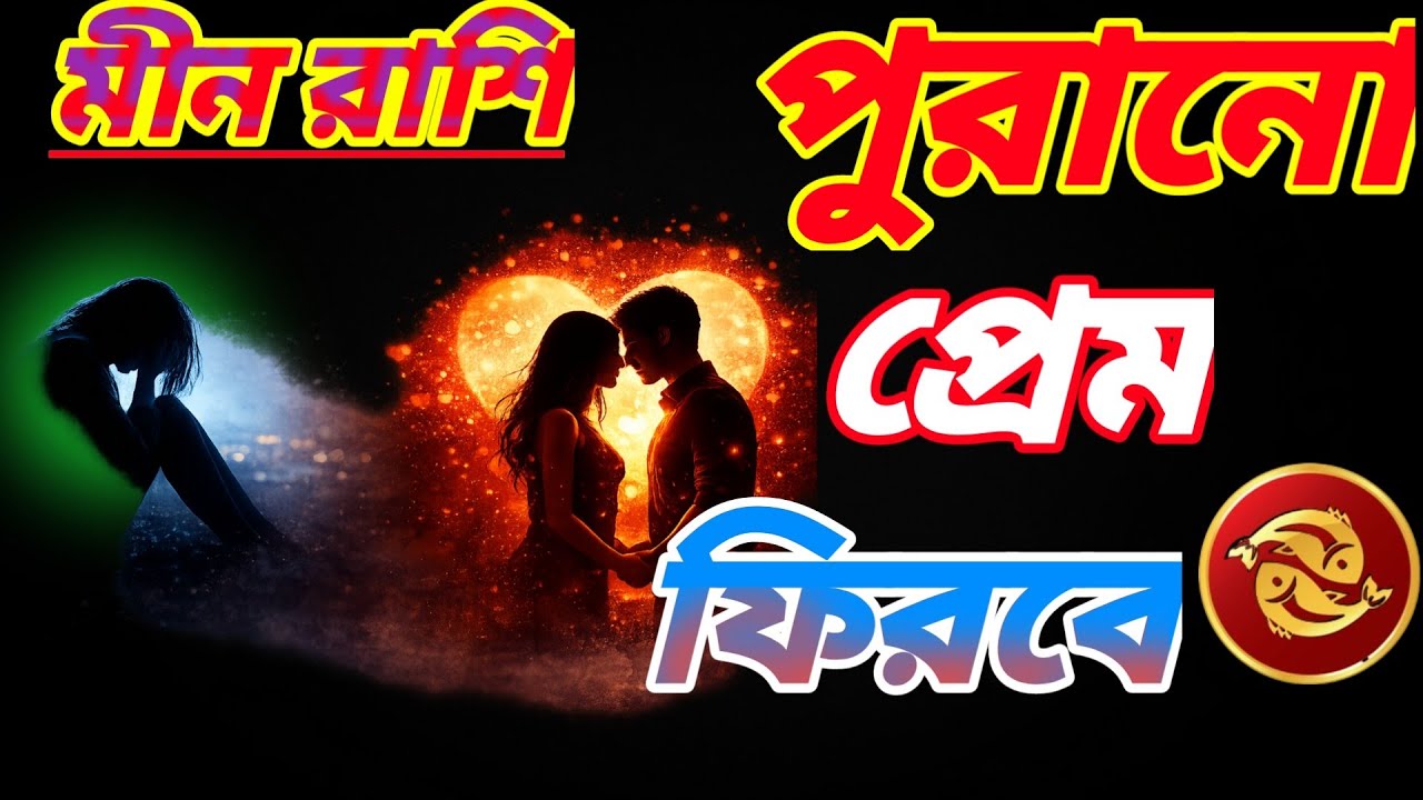 ২৫ ফেব্রুয়ারি ভাগ্যের ইশারা! পুরনো ভালোবাসা কি ফিরবে?