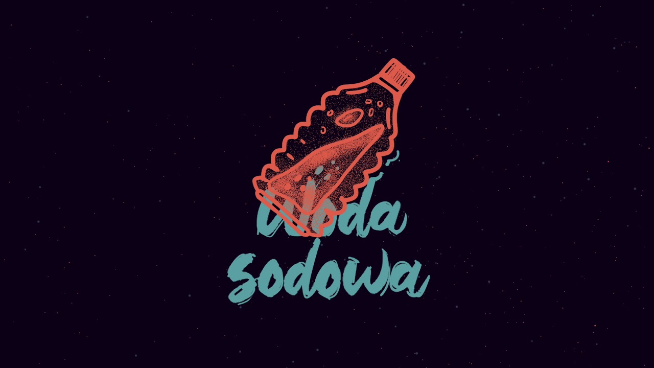 Saful feat. Karolina Stanisławczyk - Woda Sodowa (prod. Sampler Orchestra)