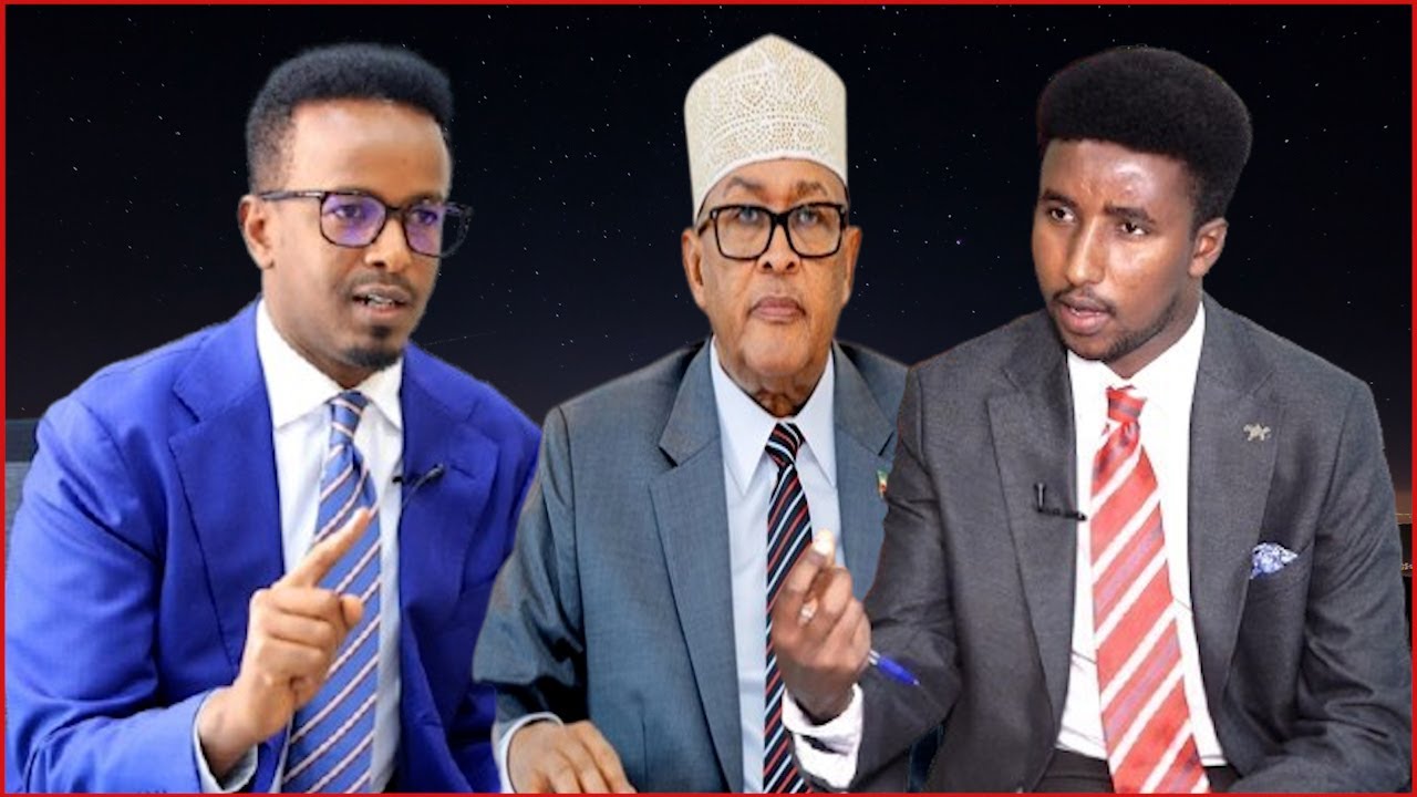 "Majirto Tallaabo Milatari oo dowladda Soomaaliya ku wajaheyso arrimaha Somaliland..