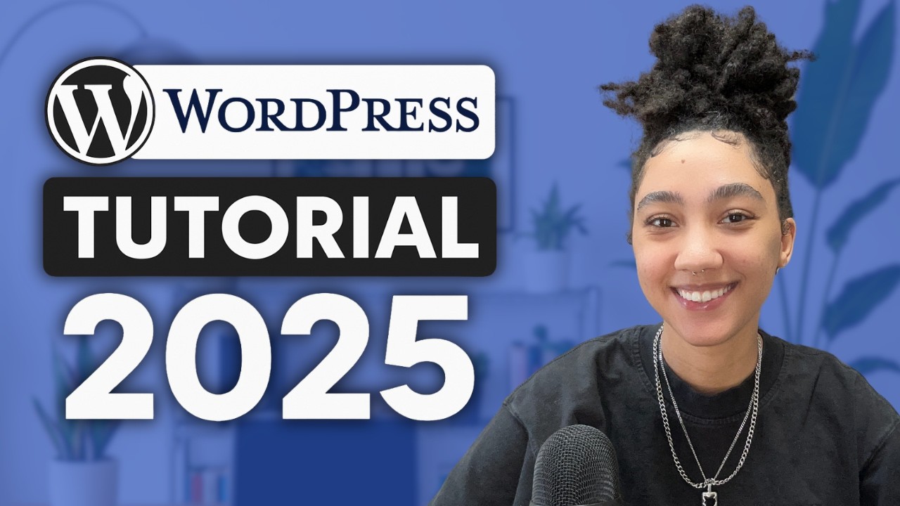 How to Build a Website with WordPress in 2026 (Step by Step Tutorial for Beginners)