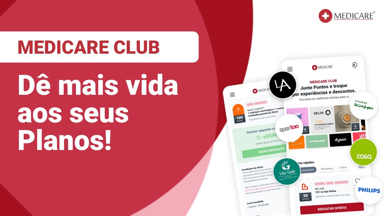 Programa Medicare Club