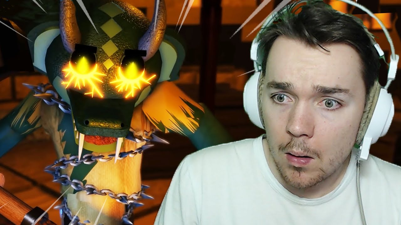Devoun Reacts to SILZOUS ORIGIN STORY