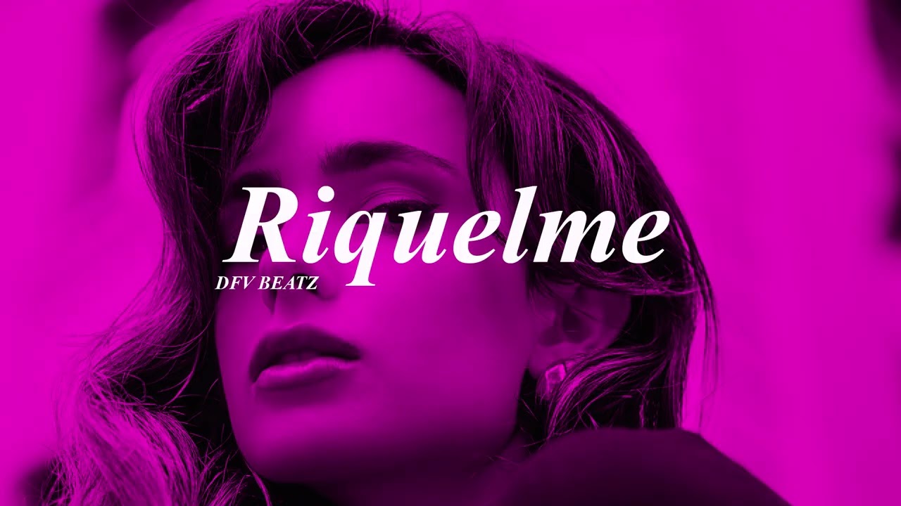[FREE] Afrobeat Type Beat - Riquelme _ Afrobeat Instrumental