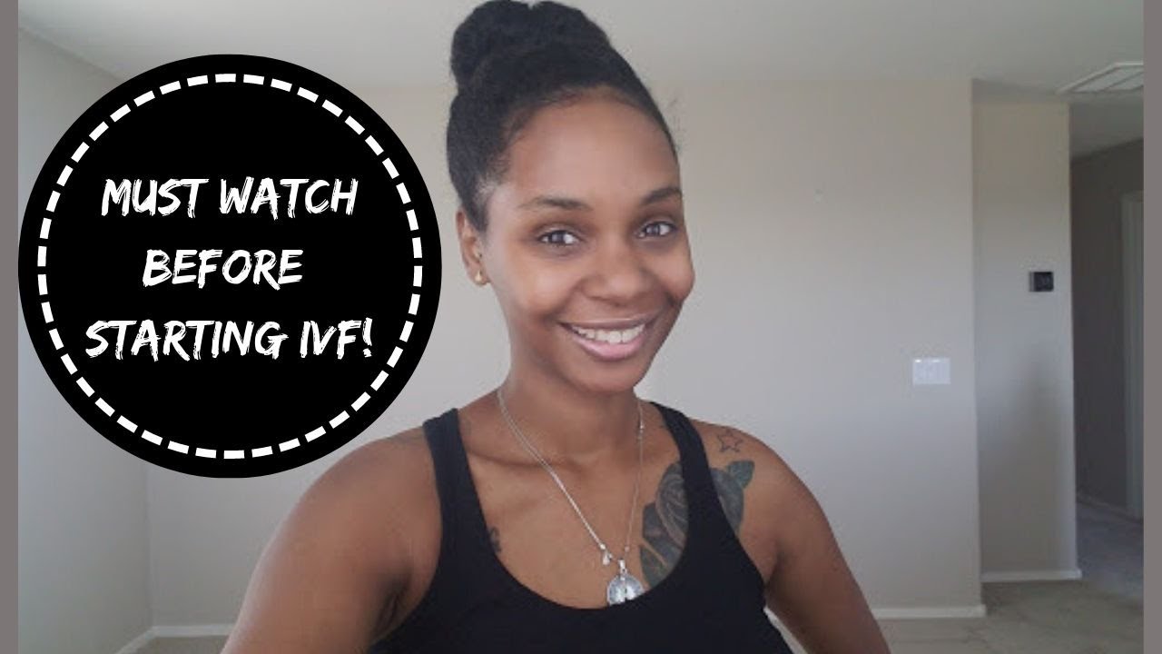 IVF Success:  What you need to know!