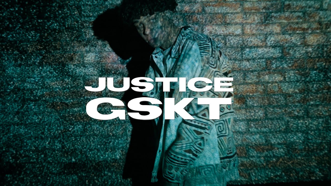 JUSTICE J - Gro&szlig;e Stadt kleine Tr&auml;ume (Official Video)