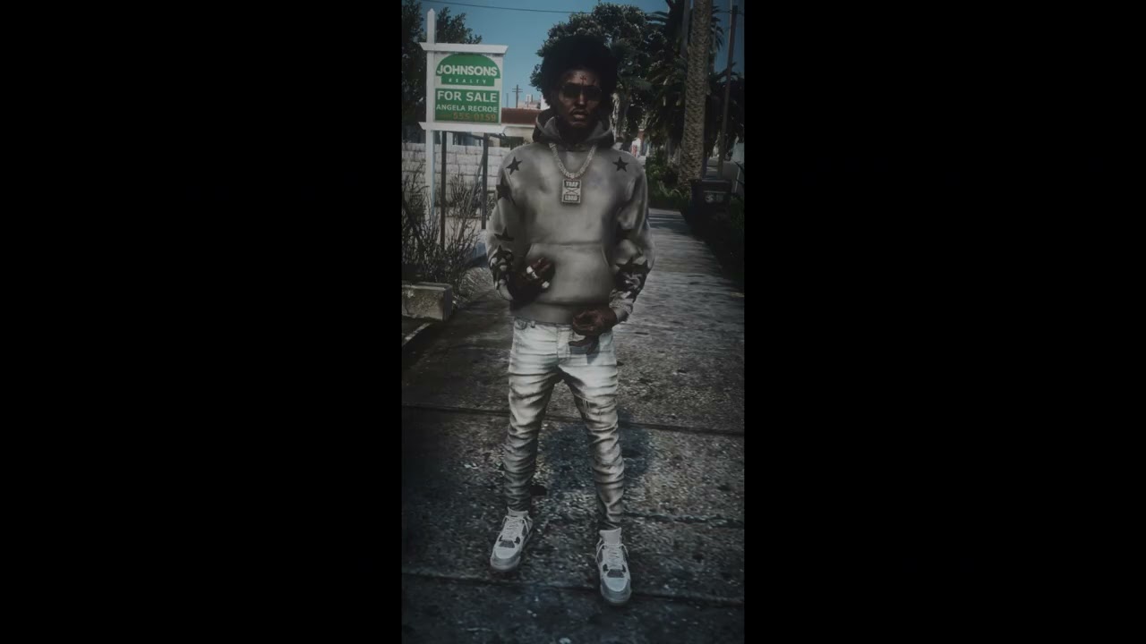 97 Bloodlust Don Dracco - Szkoda prądu (yara diss)