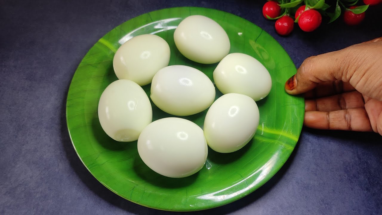 उबले अंडे की इफ्तार मे बिल्कुल नये अंदाज नये टेस्ट के साथ बनने वाली रेसिपी | Egg Recipe | Anda |