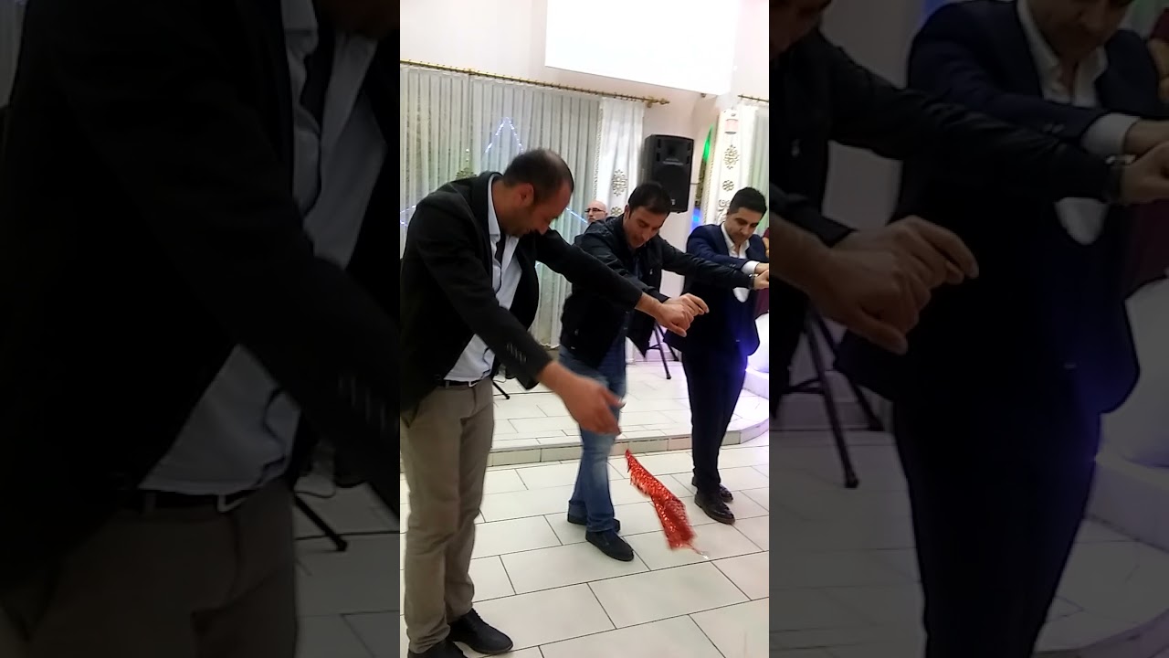 Erzurum Olur Halay (Davul Zurna)