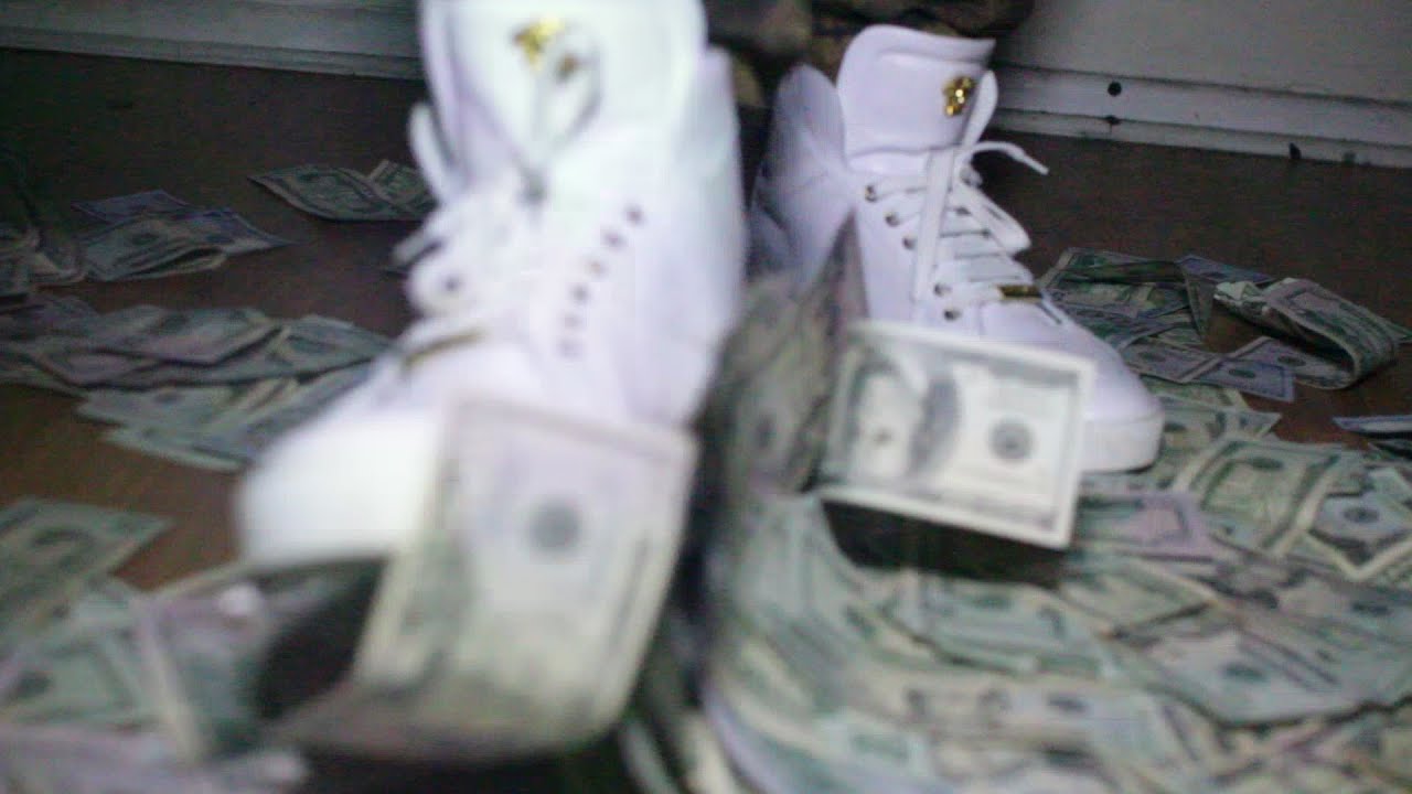 TRAP DADDY GIL   MY MONEY