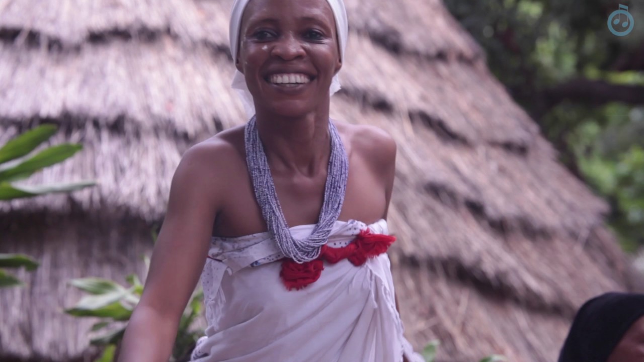 Umojawa Kusini - Rushwa - The Singing Wells Project