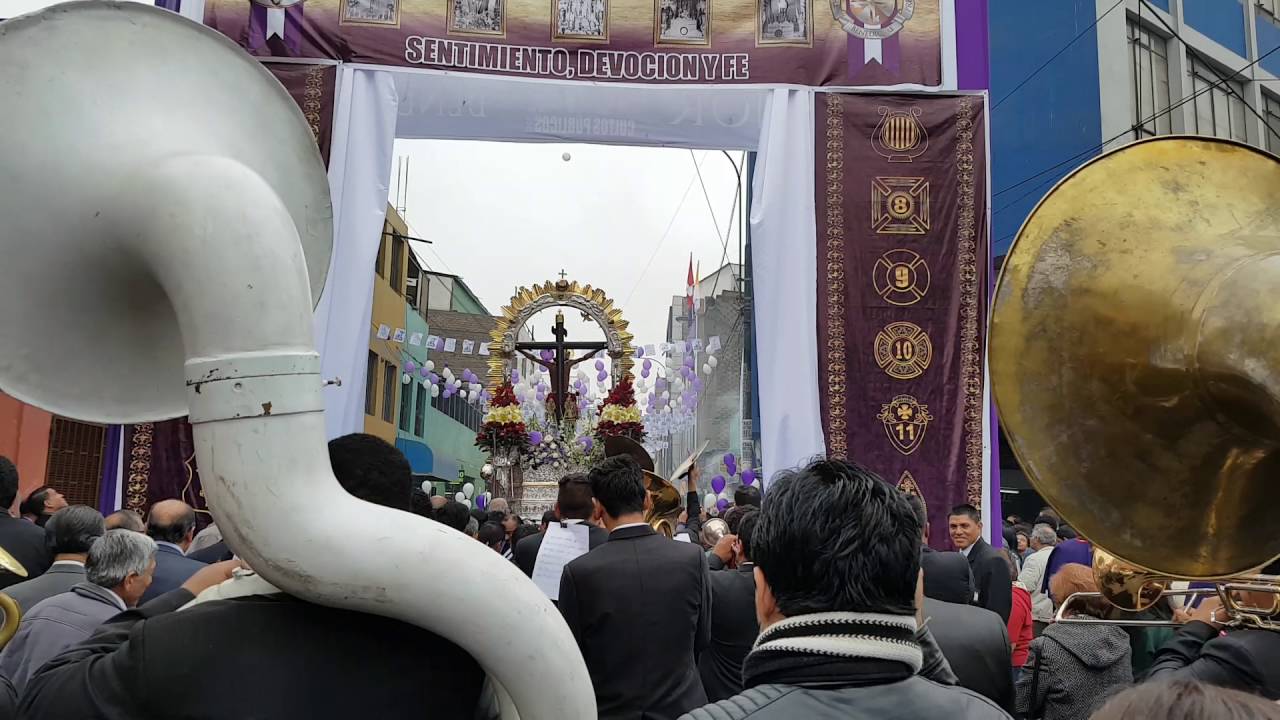 Agrupacion Musical ALFONSO UGARTE - EN LA CRUZ DE MIS DIAS ( Estreno 2016 )