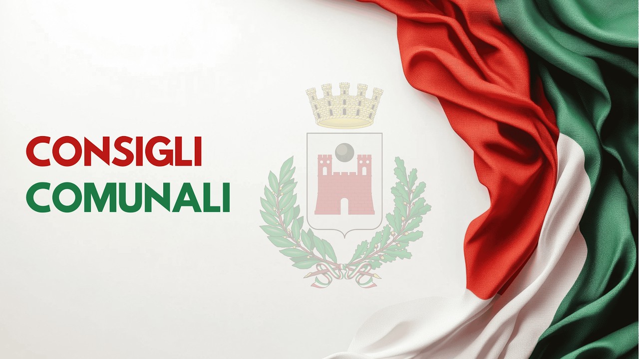 Diretta Radiorizzonti 11 Febbraio ore 21.00 Consiglio Comunale di Saronno presso la  Sala Vanelli