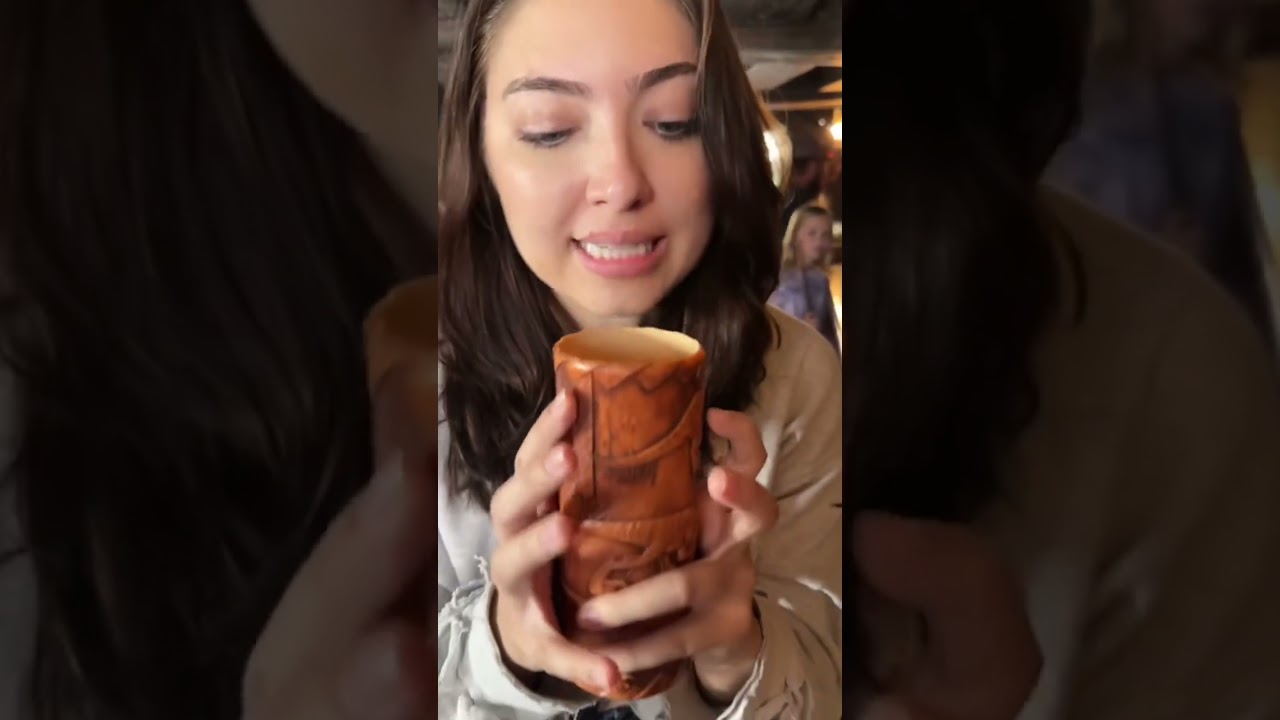 Voice Actor Does More HARRY POTTER impressions AT The Wizarding World
