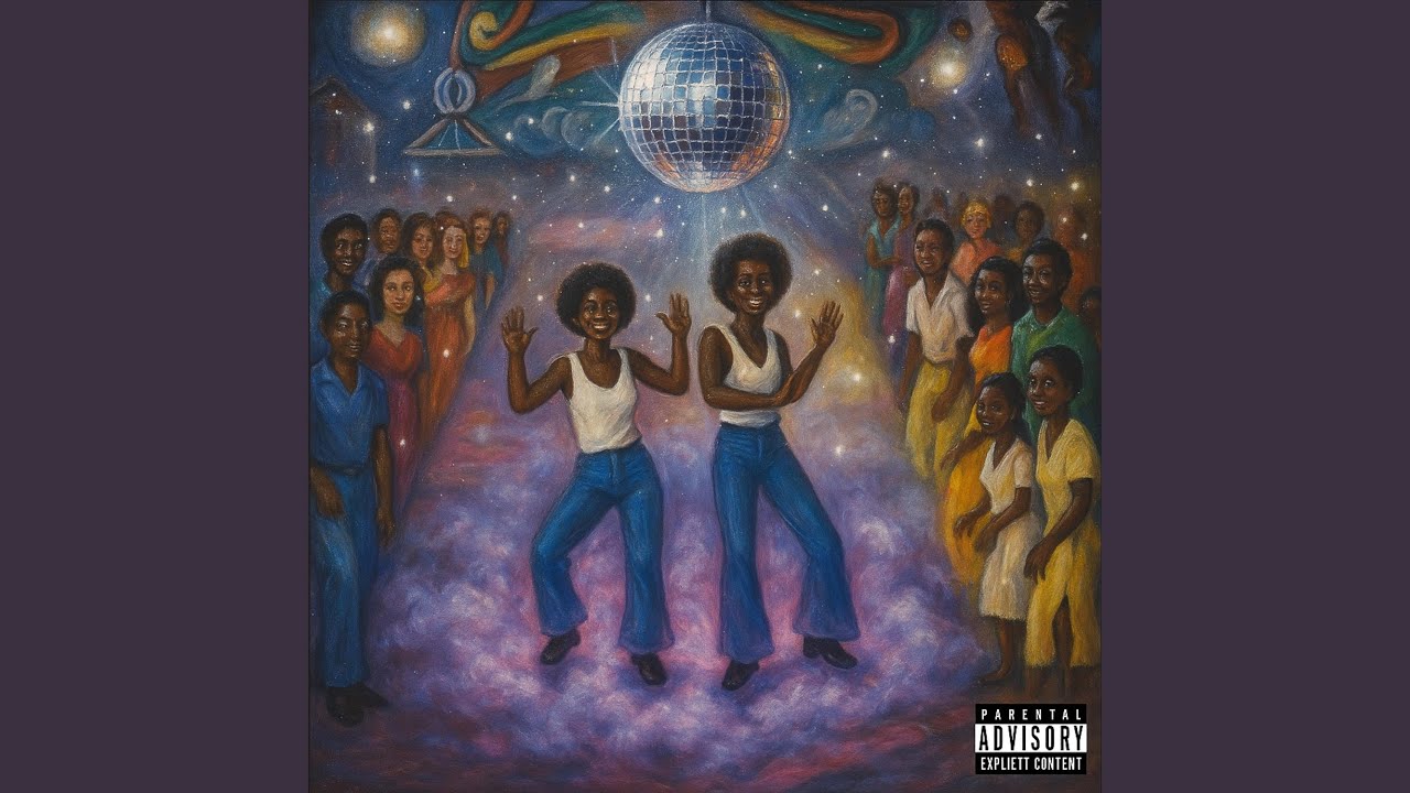 Get Jiggy (Freestyle)
