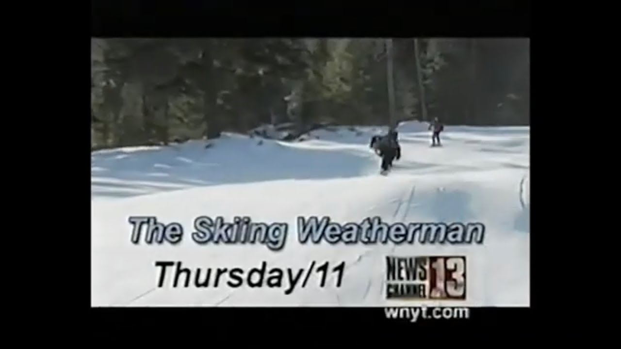 WNYT Commercial Breaks (January 14, 2010)