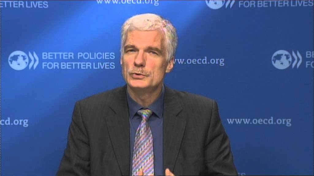 Andreas Schleicher on the PISA-Based Test for Schools