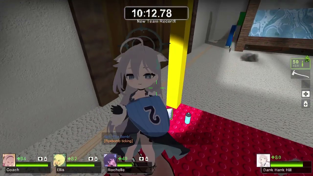 L4D2 ToyZ Survival