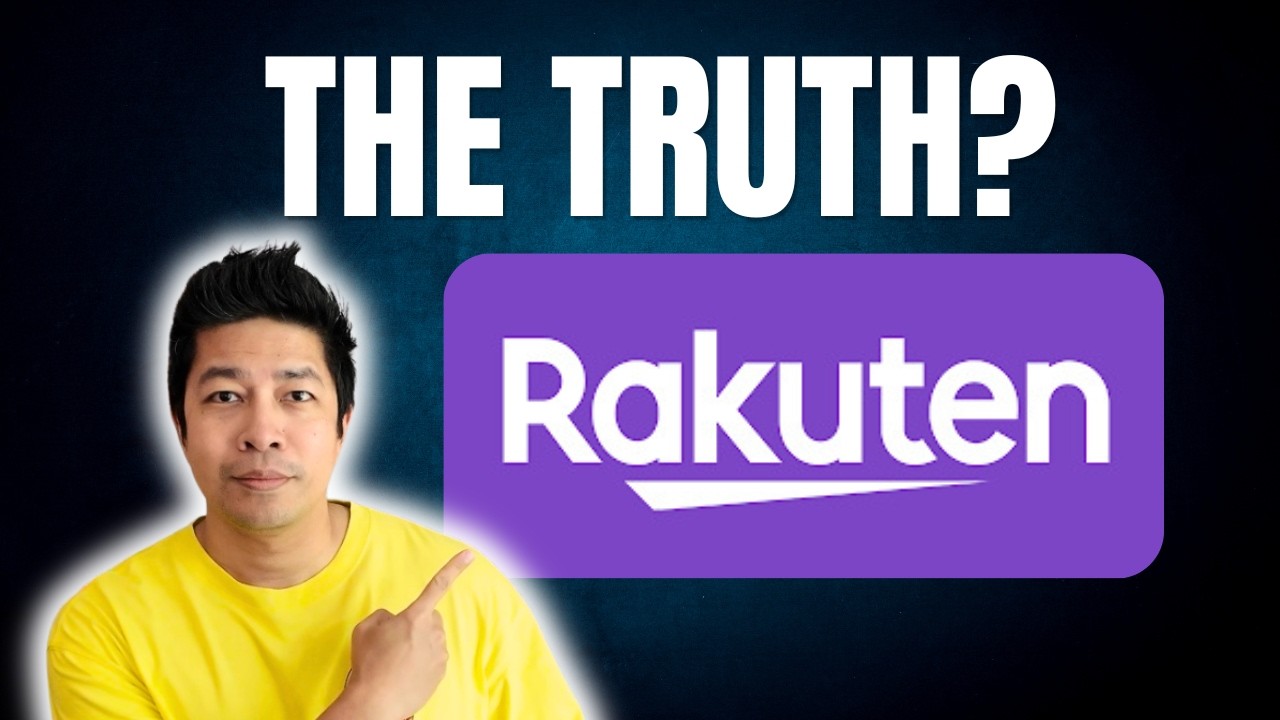 Rakuten: о чем молчат инфлюенсеры (все, что нужно знать в 2026 году)