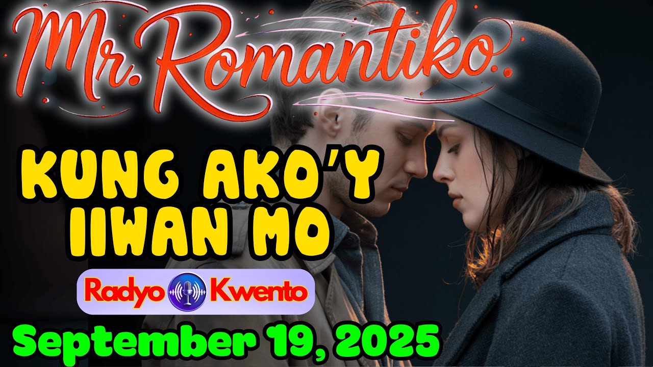 Mr. Romantiko Drama – 