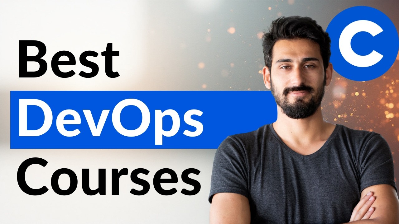 7 лучших курсов по DevOps на Coursera