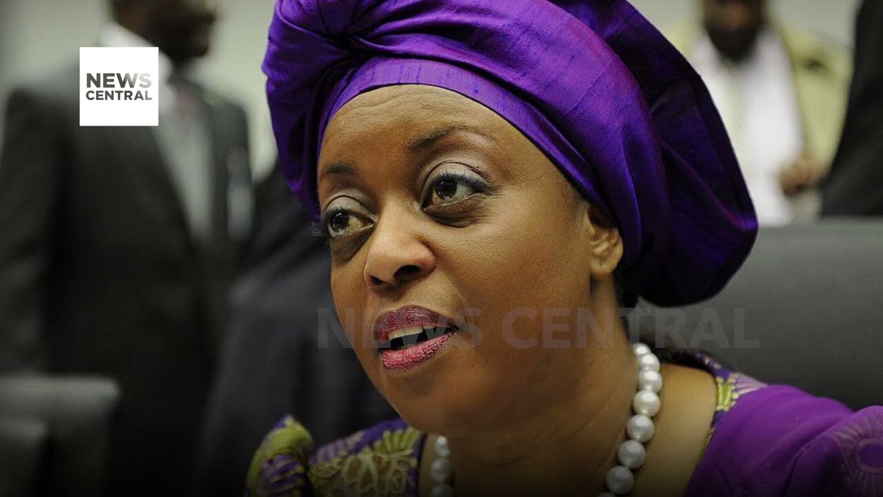 Former Nigerian Oil Minister Diezani Alison-Madueke, Appears Before UK Court | NC Now | 2/10/2023