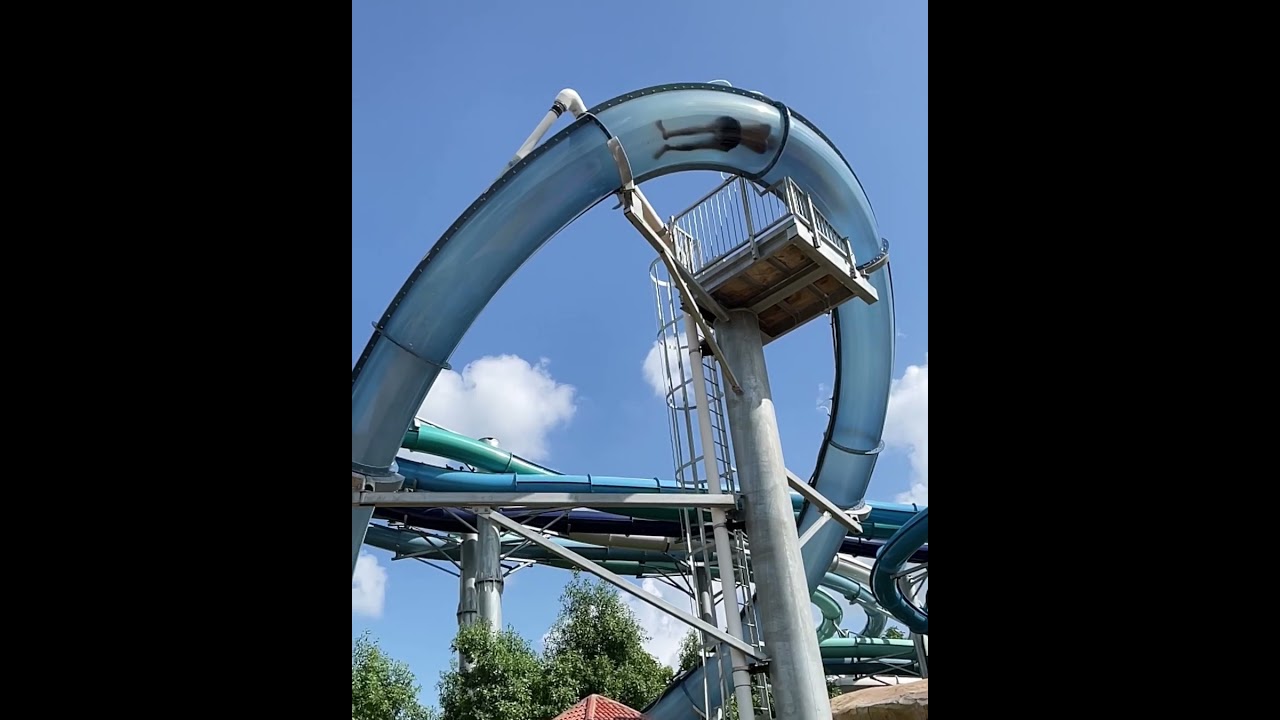 Space Shot | Shankus Water Park