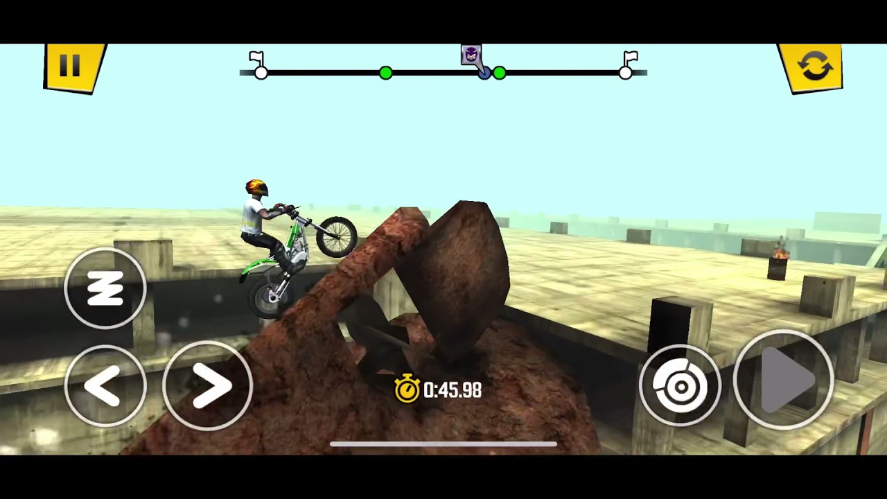 Funny ragdoll episode 23 trial Xtreme 4