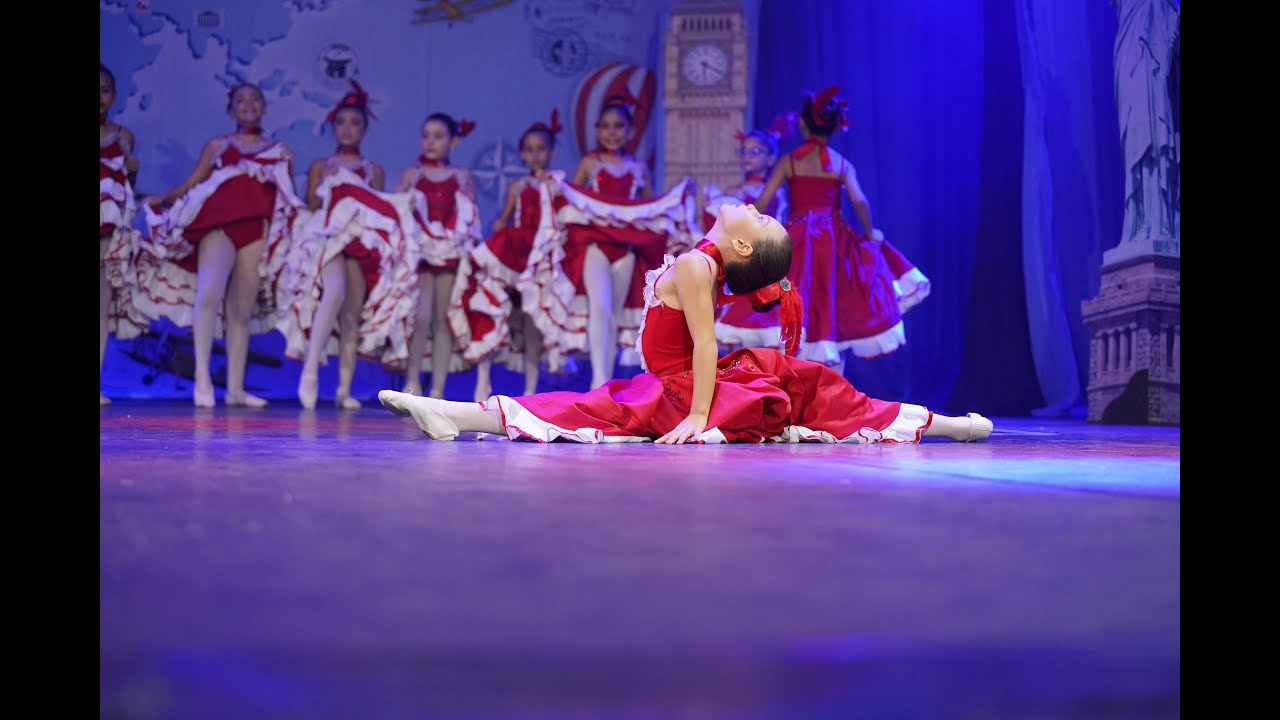 A VIAGEM ENTRE AS NAÇÕES - INSTITUTO RAQUEL DE QUEIROZ (SESSÃO NOITE)