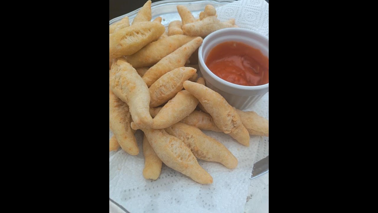 Goûter le plus simple à réaliser mais tellement bon