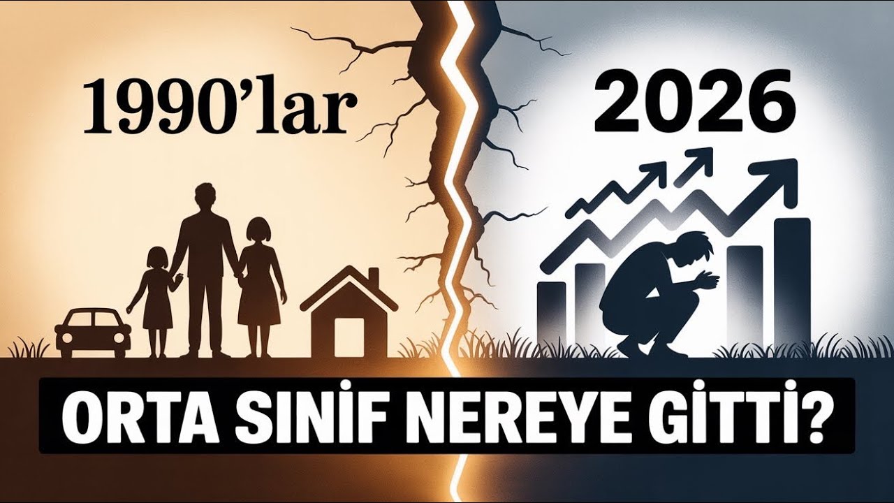Maaşın Arttı Ama Hayatın Zorlaştı mı? İşte Satın Alma Gücünün Gerçeği