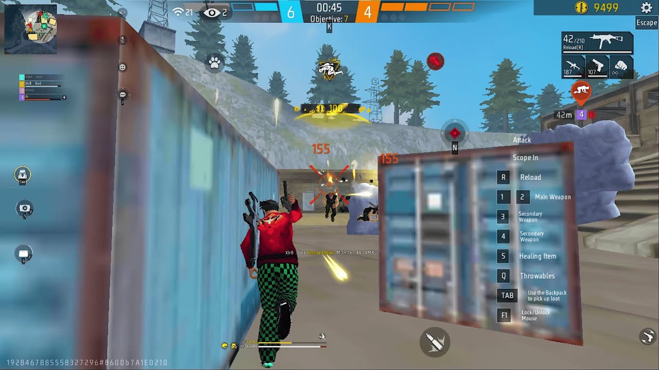 Still Fair? 📈😈