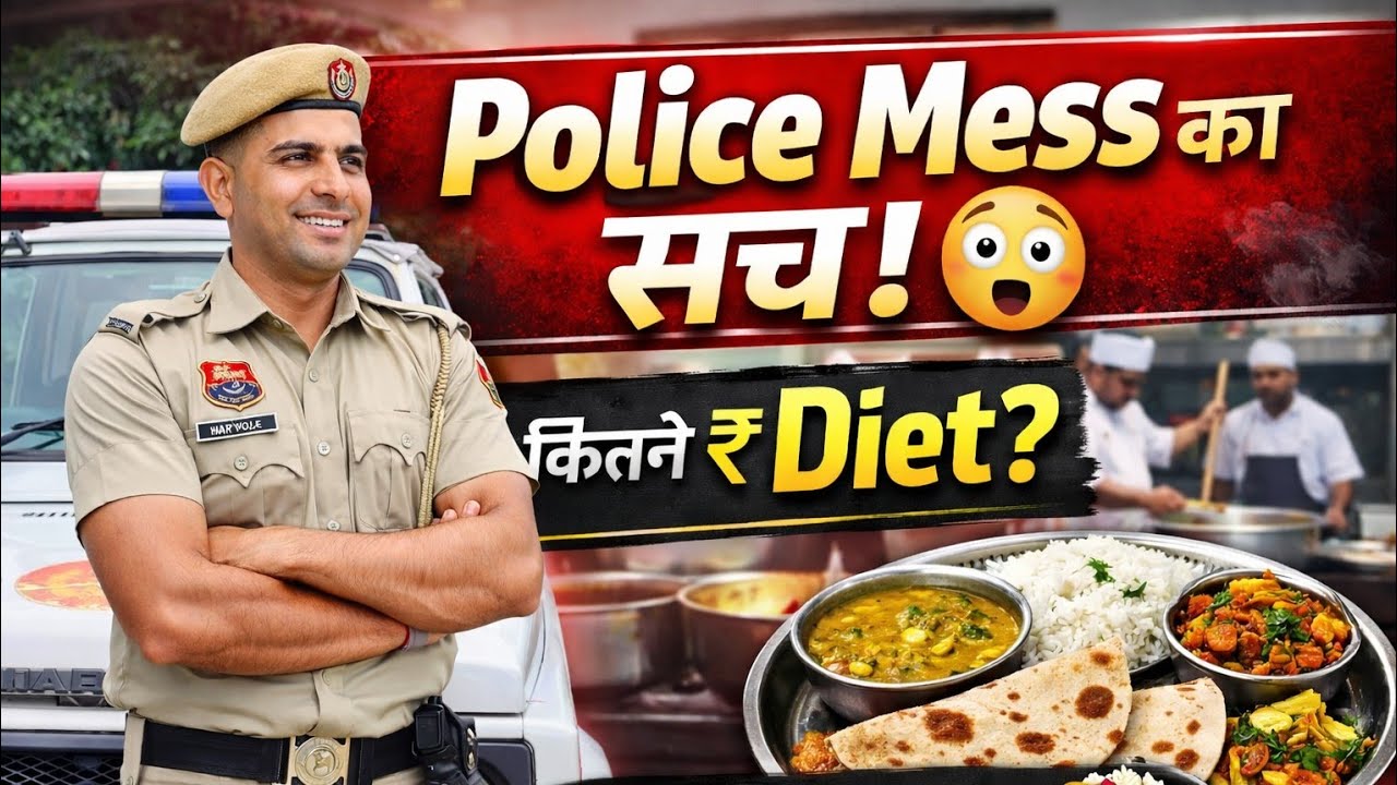 Правда о полицейском бардаке! 😳 Сколько стоит диета? #dailyvlog #vlogging #policevlog #vlogging #...