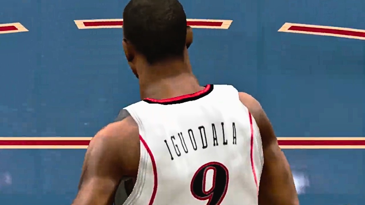 Philadelphia 76ers vs Memphis Grizzlies FULL GAME | NBA 2K8 AI Simulation Gameplay (CPU vs CPU)