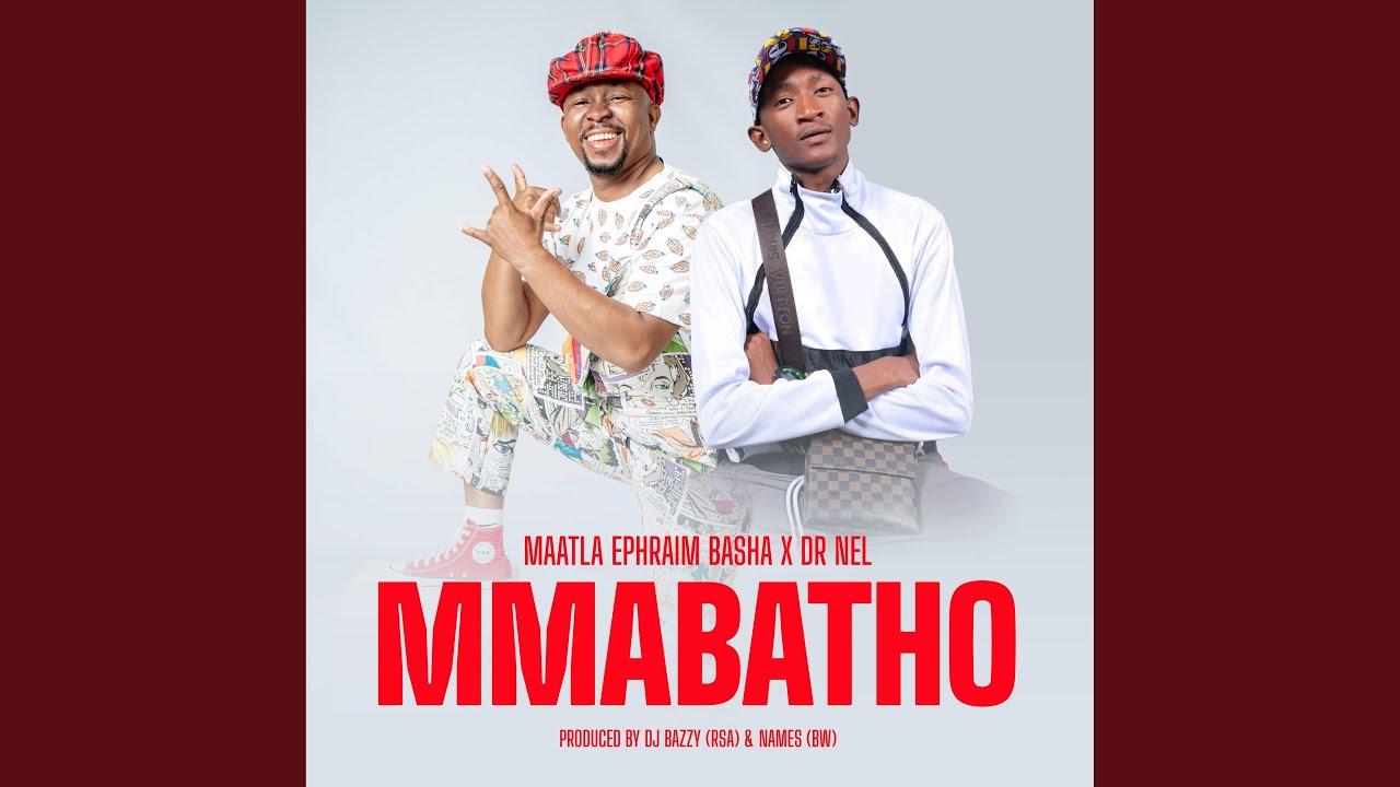 MMABATHO