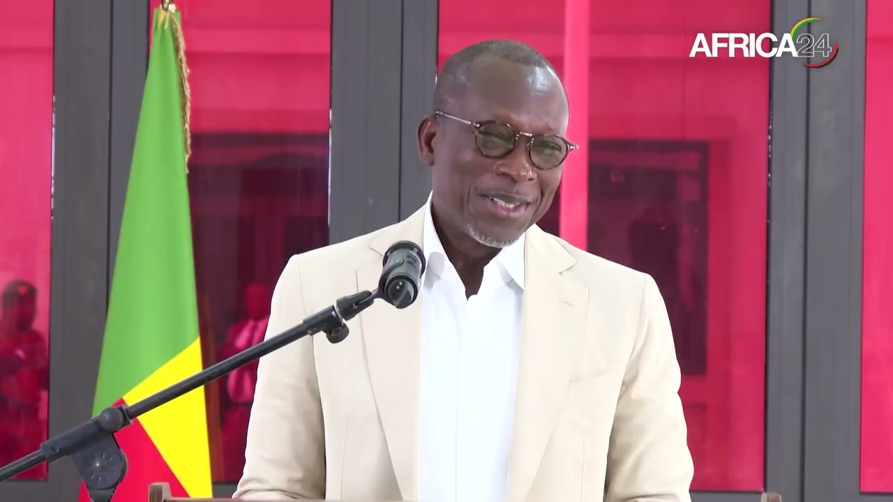 Bénin : le président Patrice Talon promet la sécurité renforcée pour 2025