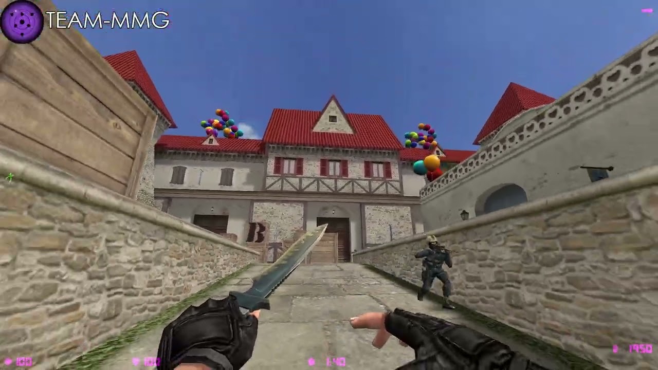 Counter-Strike Condition Zero de_csoland_csn