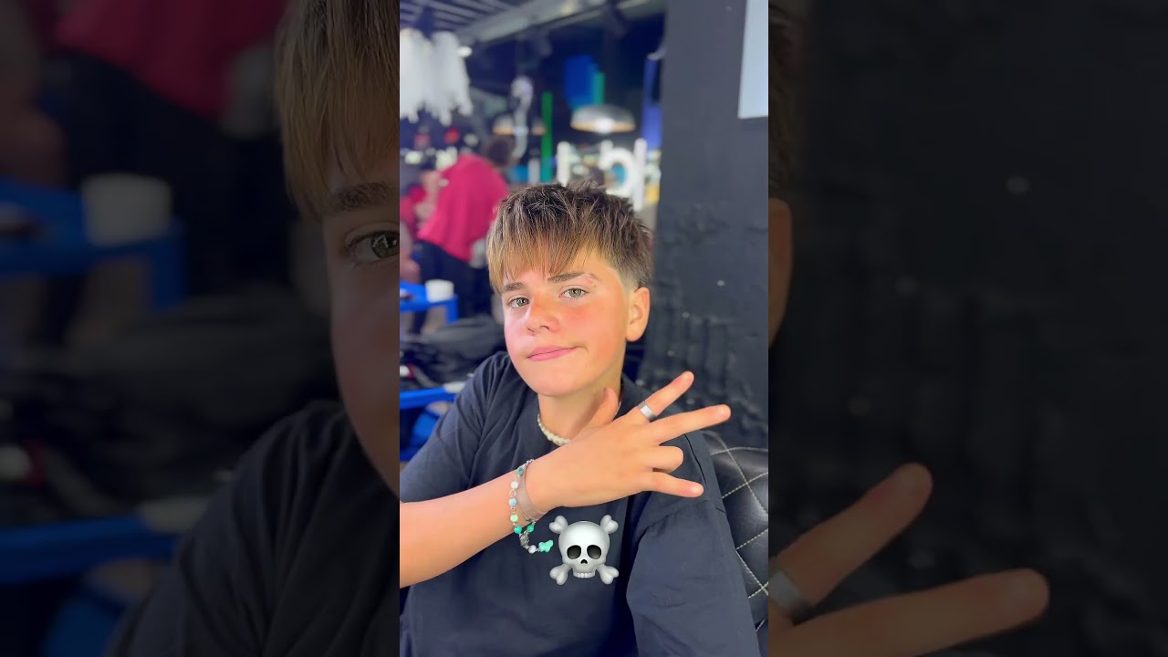 Ultimate Haircut Transformations! 💯✂️ 