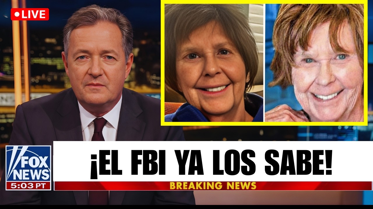 NANCY GUTHRIE — ¡FBI AMENAZA CON CÁRCEL Y $1,302,500 APUNTAN AL CÍRCULO ÍNTIMO!