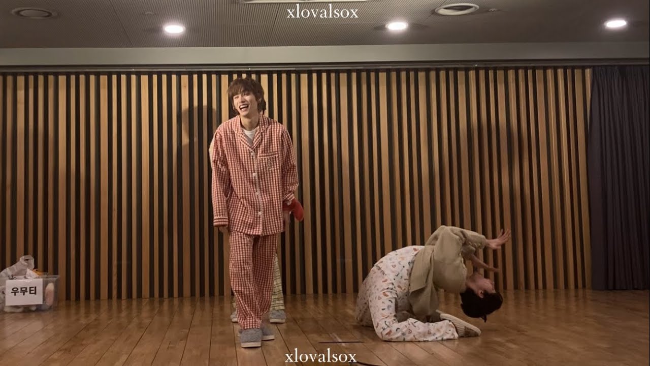 XLOV (엑스러브) - I’mma Be Fansign Performance (Sleepy Version) 250209 Fullcam