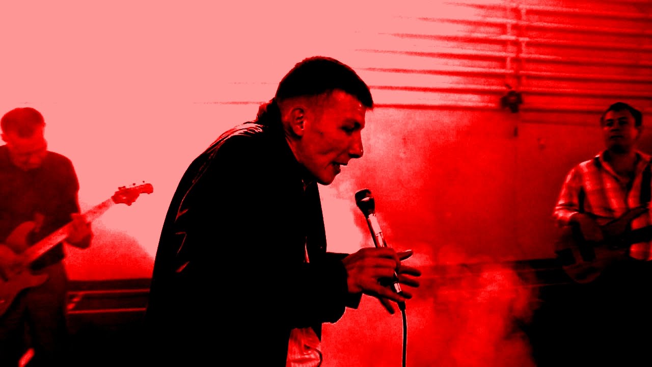 Мозгов OFF -  Быт