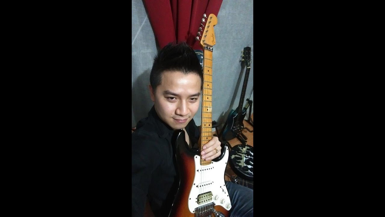 ความเชื่อ - Bodyslam (สอนกีตาร์แบบละเอียด By Boy Survival)