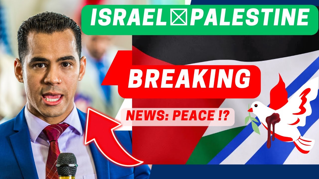 After the War! 🇮🇱 Israel Travel 4K. Bethlehem Palestine Gaza...🌈 West Bank Travel Guide