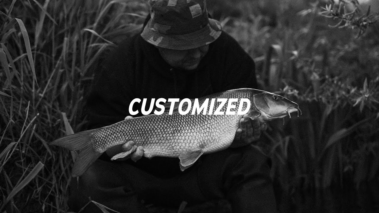 Customized — A portrait about Deadhead Custom Rods