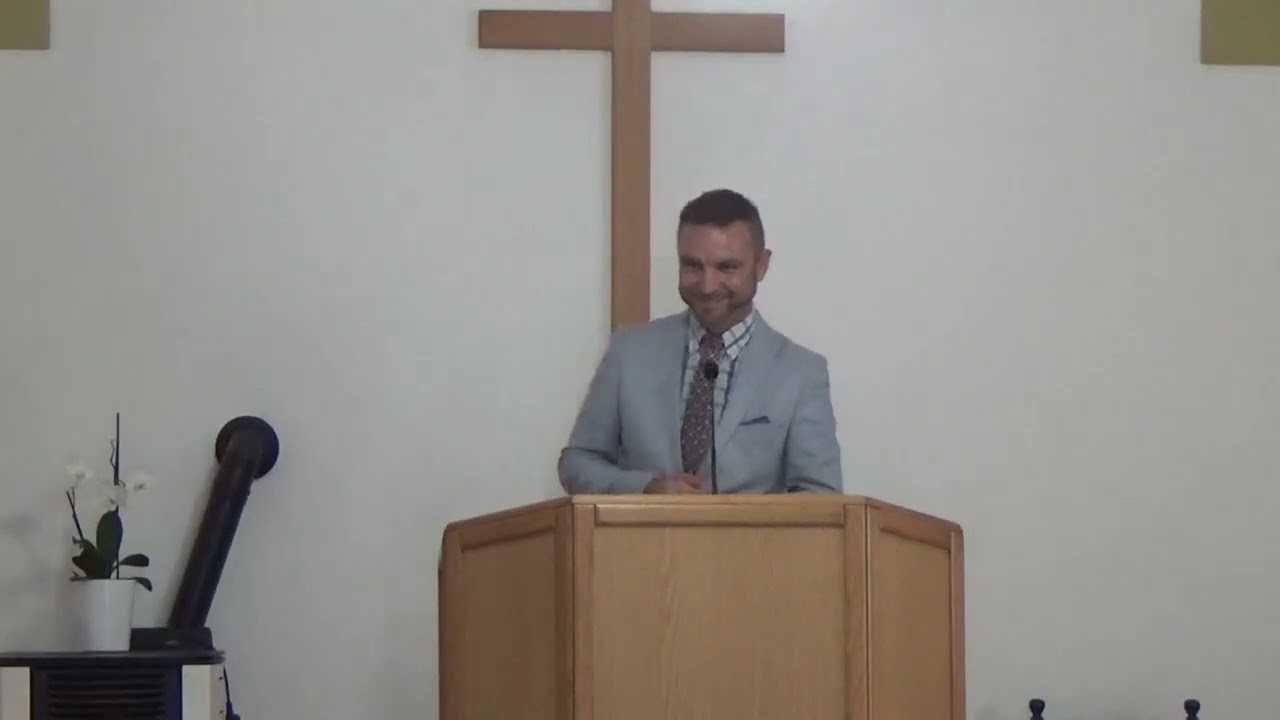 Jeremija 3 - 25.08.2024.