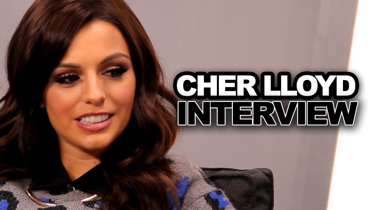 Cher Lloyd Talks New Album 'Sorry I'm Late,' Fashion & More
