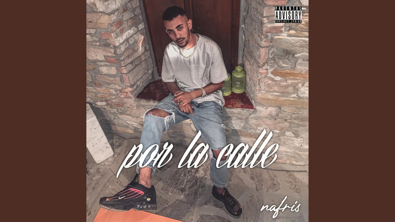 I'm not Famous (feat. Michael Five)