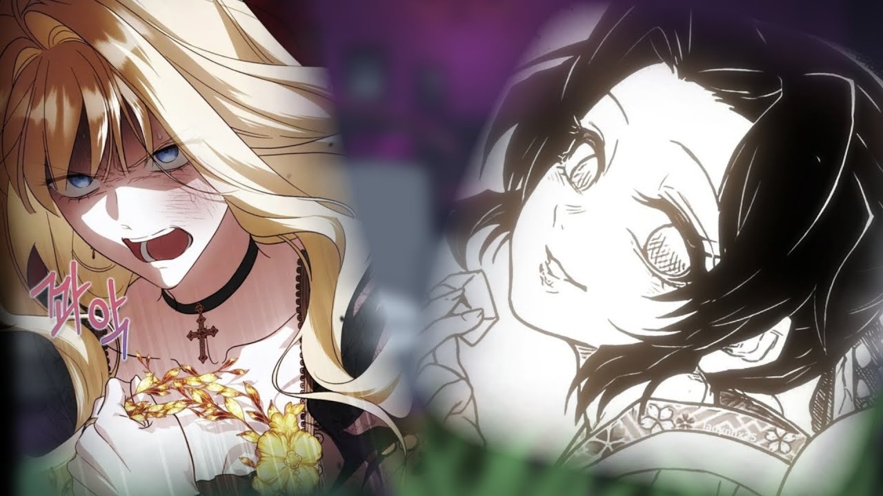 how to get my husband on my side reacts to ruby as shinobu kocho (part 1)