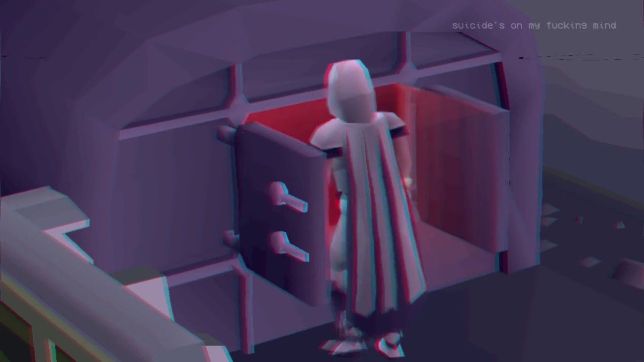 osrs lofi hip hop mix